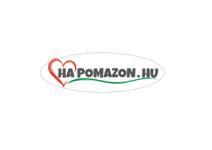hapomázon